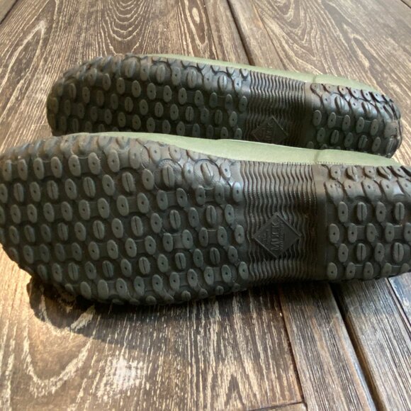 Muck Footwear Women Muckster ii Low 100% Waterproof  8 - Picture 6 of 8